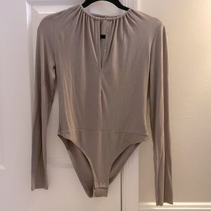 Topshop bodysuit